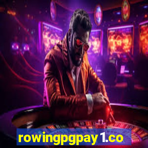 rowingpgpay1.com