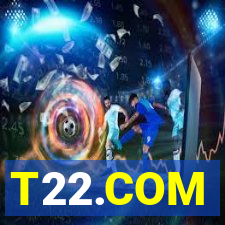 T22.COM