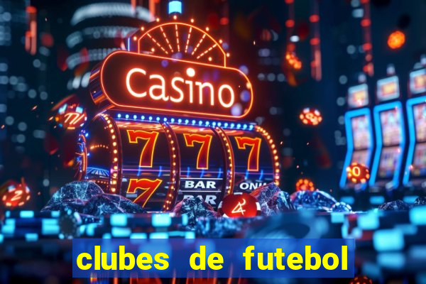 clubes de futebol belo horizonte