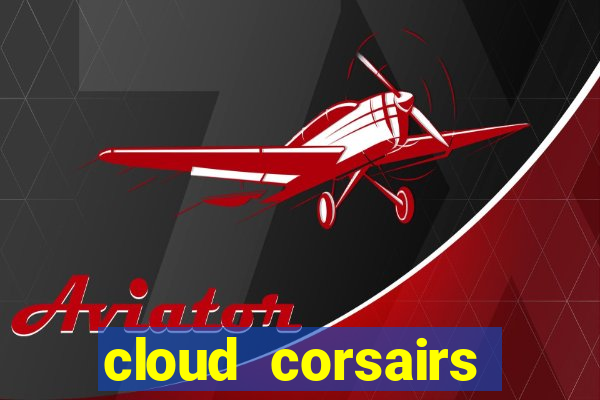 cloud corsairs online slot