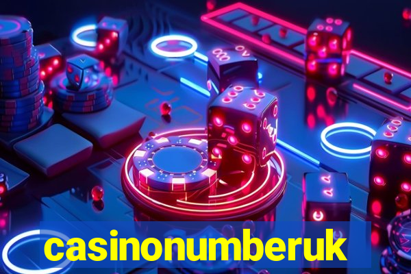 casinonumberuk