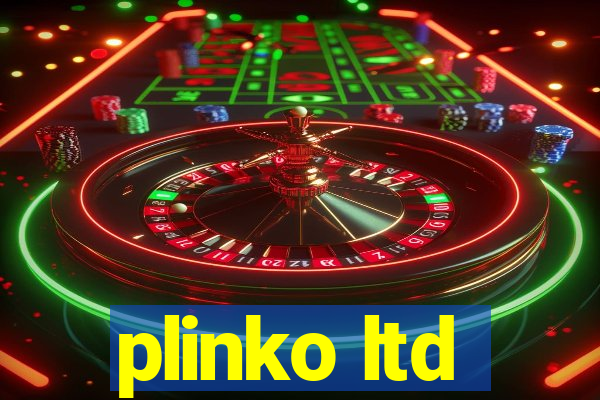 plinko ltd