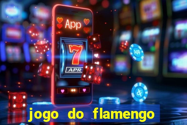 jogo do flamengo multi canais