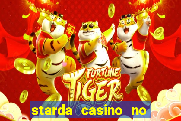 starda casino no deposit bonus