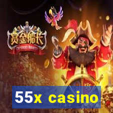 55x casino