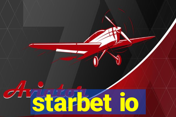 starbet io