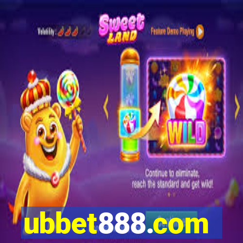 ubbet888.com