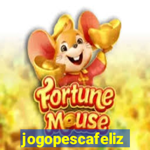 jogopescafeliz