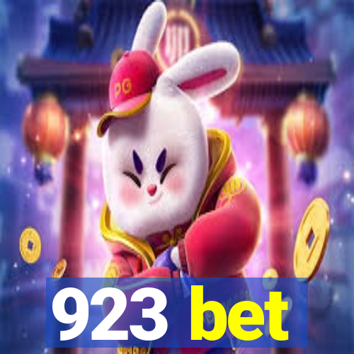 923 bet