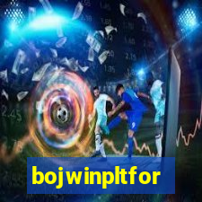 bojwinpltfor