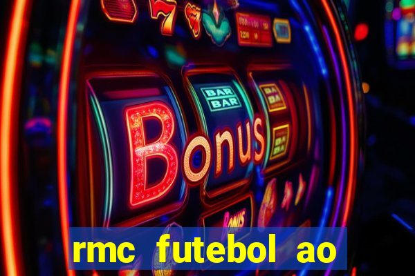 rmc futebol ao vivo gratis