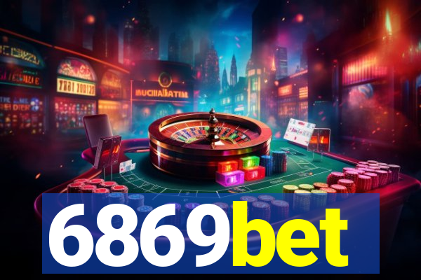 6869bet