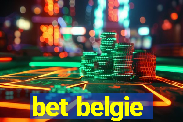 bet belgie