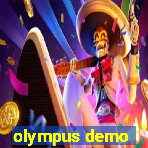 olympus demo