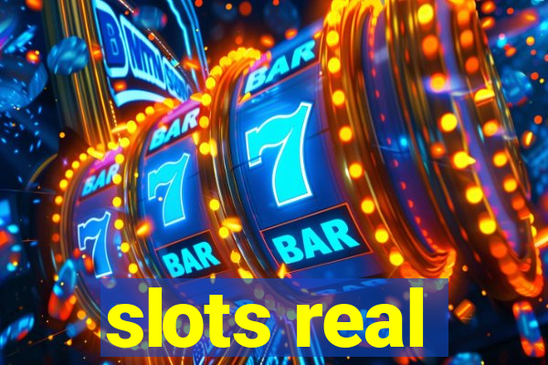 slots real