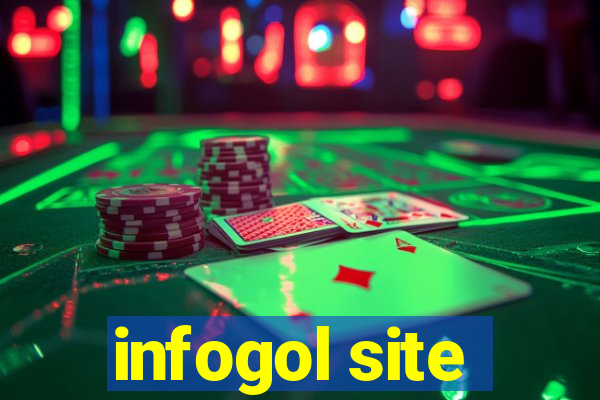 infogol site