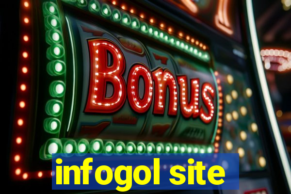 infogol site