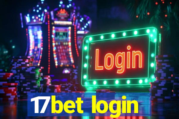 17bet login