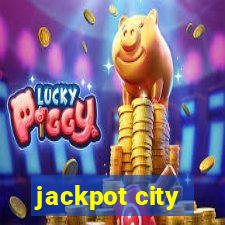 jackpot city