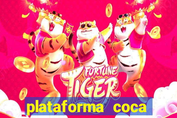 plataforma coca cola bet