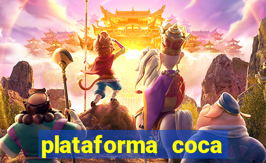 plataforma coca cola bet