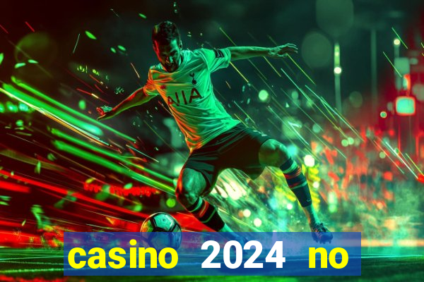 casino 2024 no deposit bonus