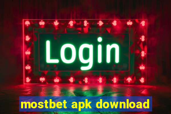 mostbet apk download