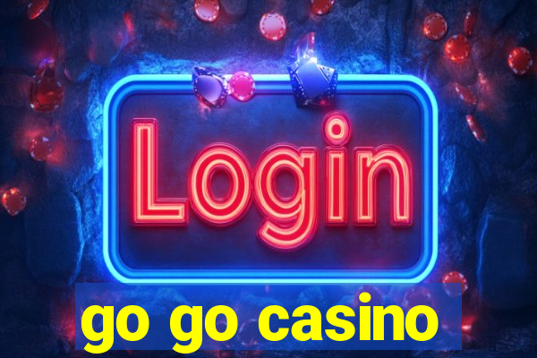 go go casino