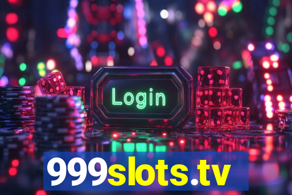 999slots.tv