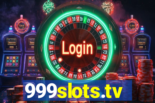 999slots.tv