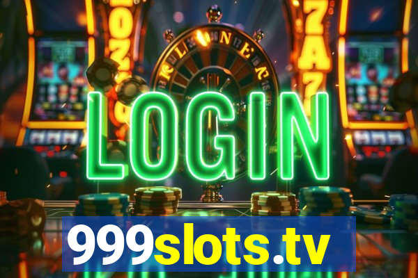 999slots.tv