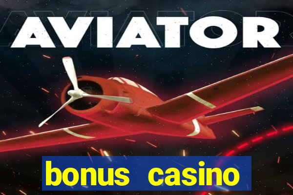 bonus casino estrela bet