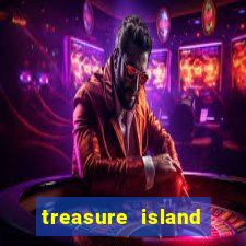 treasure island slot machines