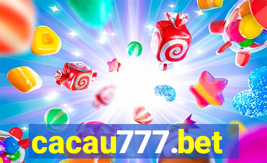 cacau777.bet