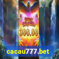 cacau777.bet