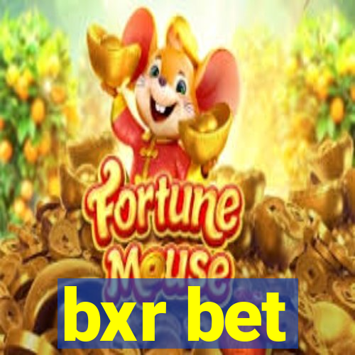 bxr bet