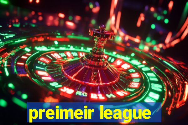 preimeir league