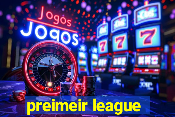 preimeir league