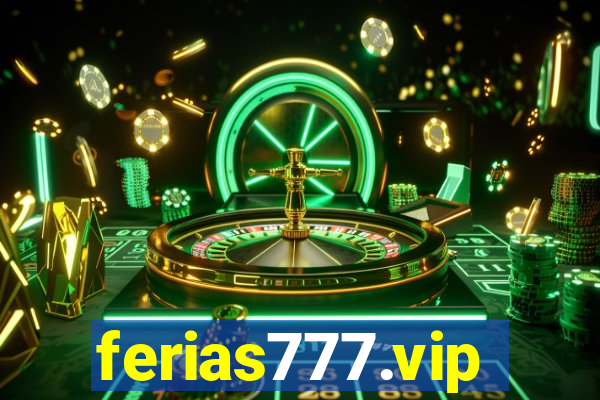 ferias777.vip