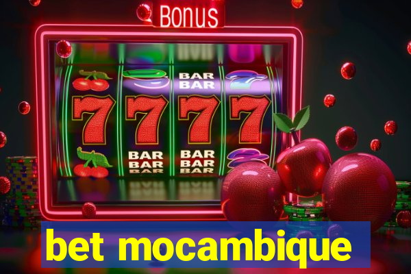 bet mocambique