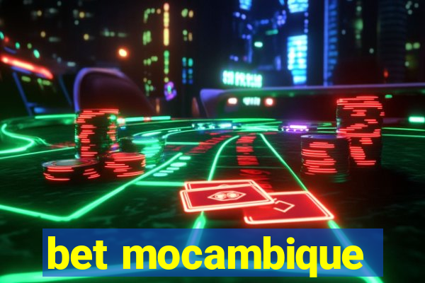 bet mocambique