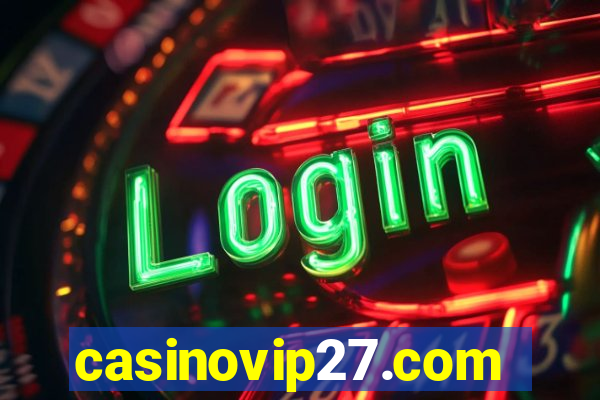 casinovip27.com