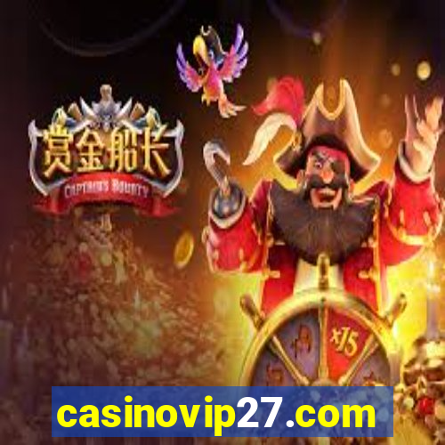 casinovip27.com