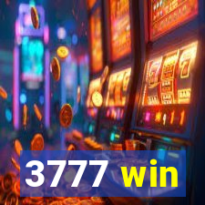 3777 win