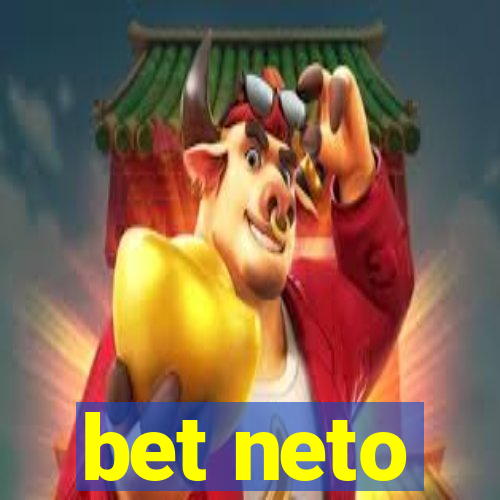 bet neto