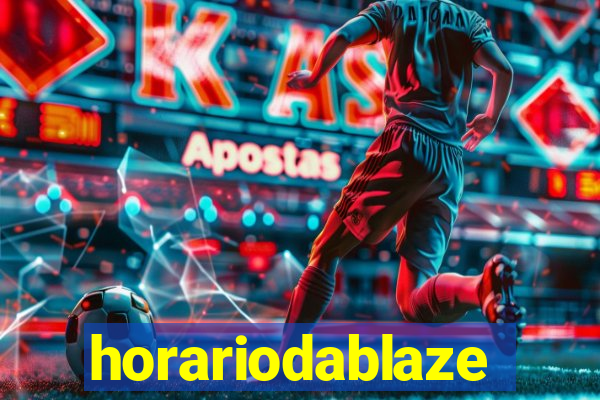 horariodablaze