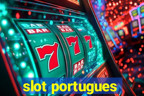 slot portugues