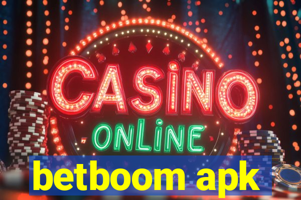 betboom apk