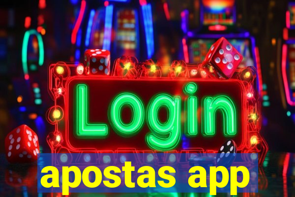 apostas app