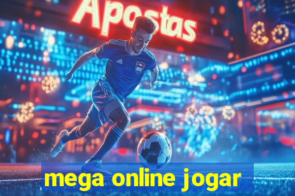 mega online jogar